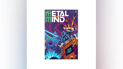 Metal Mind Xbox One & Xbox Series X|S активация