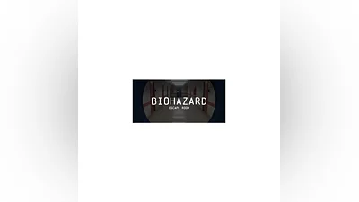 Biohazard: Escape Room * STEAM RU   АВТО  0%