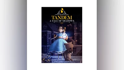 TANDEM: A TALE OF SHADOWS XBOX ONE/X|S КЛЮЧ