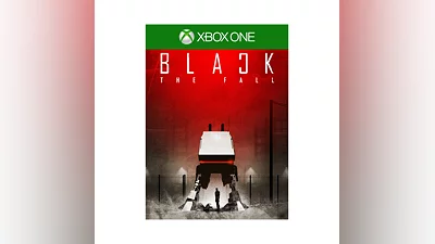 BLACK THE FALL XBOX ONE/X|S КЛЮЧ