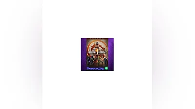 Mortal Kombat 1 Khaos Reigns Expansion XBOX DLC