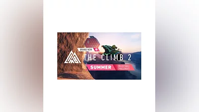 The Climb 2 VR Oculus Quest 1/2/3/Pro Ключ