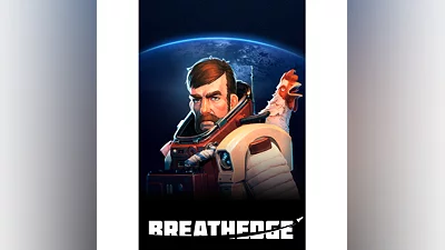 Breathedge / Steam Ключ / РФ+СНГ