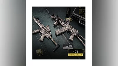 Arena Breakout Infinite наборы и скины по ID