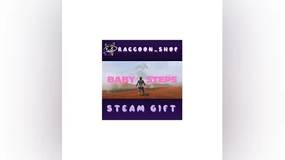 Baby Steps * STEAM RU*KZ*UA*СНГ
