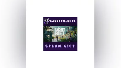 Lost Rift * STEAM RU*KZ*UA*СНГ