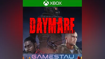 DAYMARE: 1998 | XBOX ONE/X/S | КЛЮЧ