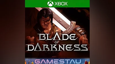 BLADE OF DARKNESS | XBOX ONE/X/S | КЛЮЧ