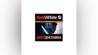 STAR WARS Jedi: Fallen Order Deluxe Edition