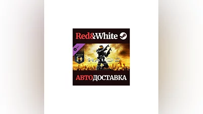 Halo 2: Anniversary DLC * STEAM РОССИЯ АВТОДОСТАВКА