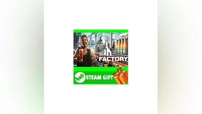 ️ВСЕ СТРАНЫ+РОССИЯ ️ Beer Factory STEAM GIFT