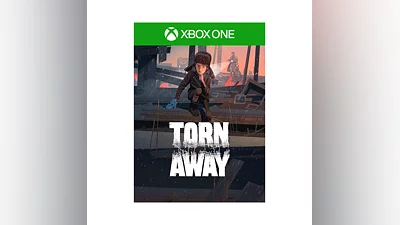 TORN AWAY XBOX ONE/X|S КЛЮЧ