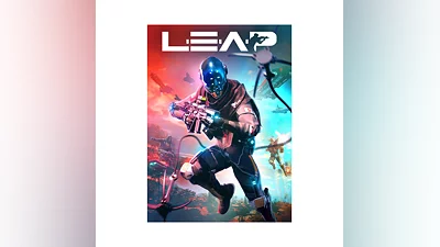 LEAP XBOX ONE/X|S КЛЮЧ