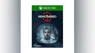 REMOTHERED: BROKEN PORCELAIN XBOX ONE/X|S КЛЮЧ
