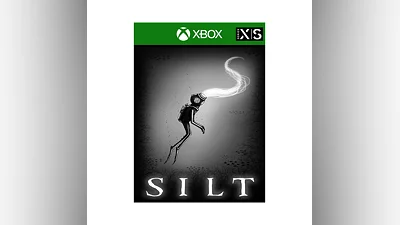 SILT XBOX ONE/X|S КЛЮЧ