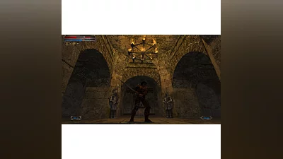 BLADE OF DARKNESS XBOX ONE/X|S КЛЮЧ