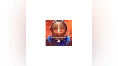 Surviving Mars: Pioneer Oculus Quest