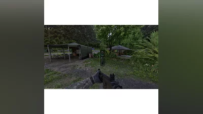 Рабочий чит Arcane для игры Gray Zone Warfare