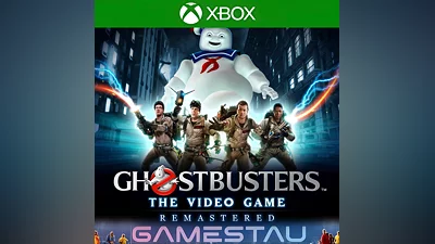 Ghostbusters: The Video Game Remastered | XBOX | КЛЮЧ