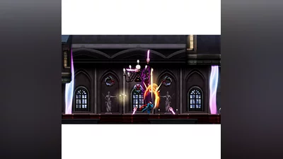 EBENEZER AND THE INVISIBLE WORLD XBOX ONE/X|S КЛЮЧ