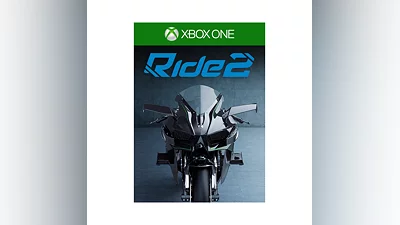 RIDE 2 XBOX ONE/X|S КЛЮЧ