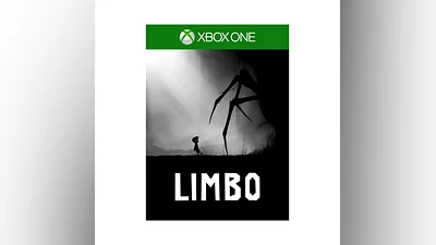 LIMBO XBOX ONE/X|S КЛЮЧ