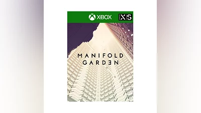 MANIFOLD GARDEN XBOX ONE/X|S КЛЮЧ