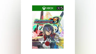 BLASTER MASTER ZERO 3 XBOX ONE/X|S КЛЮЧ