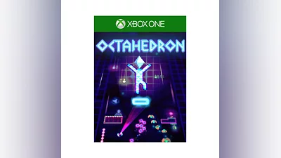 OCTAHEDRON XBOX ONE/X|S КЛЮЧ