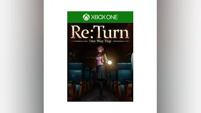 RE:TURN - ONE WAY TRIP XBOX ONE/X|S КЛЮЧ