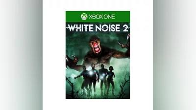 WHITE NOISE 2 XBOX ONE/X|S КЛЮЧ
