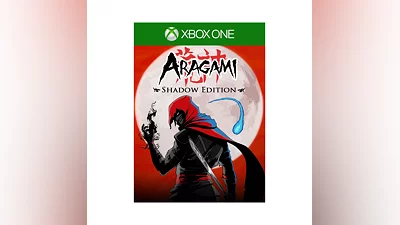 ARAGAMI: SHADOW EDITION XBOX ONE/X|S КЛЮЧ