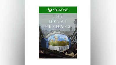 THE GREAT PERHAPS XBOX ONE/X|S КЛЮЧ