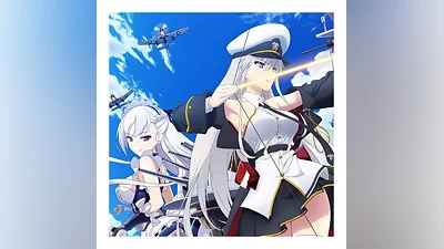 AZUR LANE ГЕМЫ ДОНАТ НАБОРЫ ШУСТРАЯ ДОСТАВКА