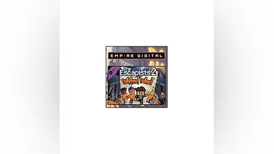 The Escapists 2 - Wicked Ward / DLC / Ключ Steam