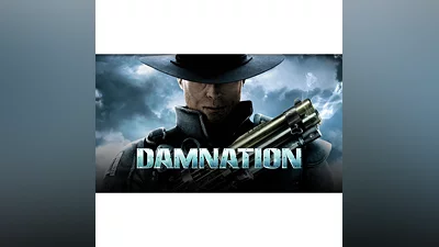 Damnation (STEAM KEY/GLOBAL)