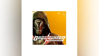 Ghostrunner - Complete Edition (Ключ Steam | РФ+СНГ)