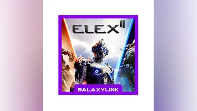ELEX II - STEAM - СНГ + РФ