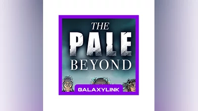 The Pale Beyond - STEAM - GLOBAL