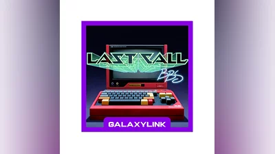 Last Call BBS - STEAM - GLOBAL