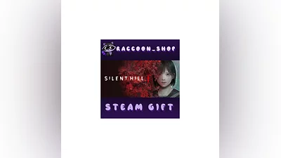 SILENT HILL f * STEAM KZ*UA*СНГ