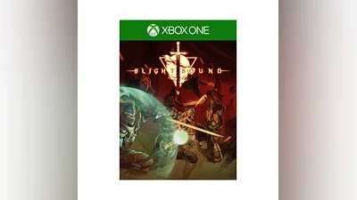 BLIGHTBOUND XBOX ONE/X|S КЛЮЧ