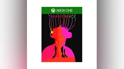 TRANSFERENCE XBOX ONE/X|S КЛЮЧ