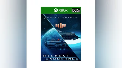 AILMENT & ENDURANCE BUNDLE XBOX ONE/X|S КЛЮЧ