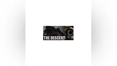 THE DESCENT - STEAM GIFT РОССИЯ