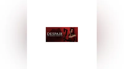 Despair: Blood Curse - STEAM GIFT РОССИЯ