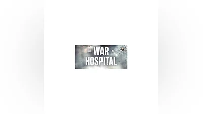 War Hospital - STEAM GIFT РОССИЯ