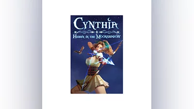 Cynthia: Hidden in the Moonshadow Xbox активация