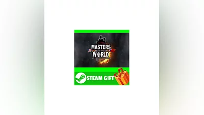 ️ВСЕ СТРАНЫ ️ Masters of the World Expert Bundle STEAM