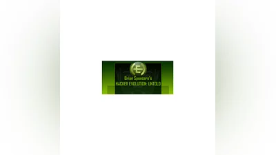 Hacker Evolution: Untold (STEAM KEY/REGION FREE)